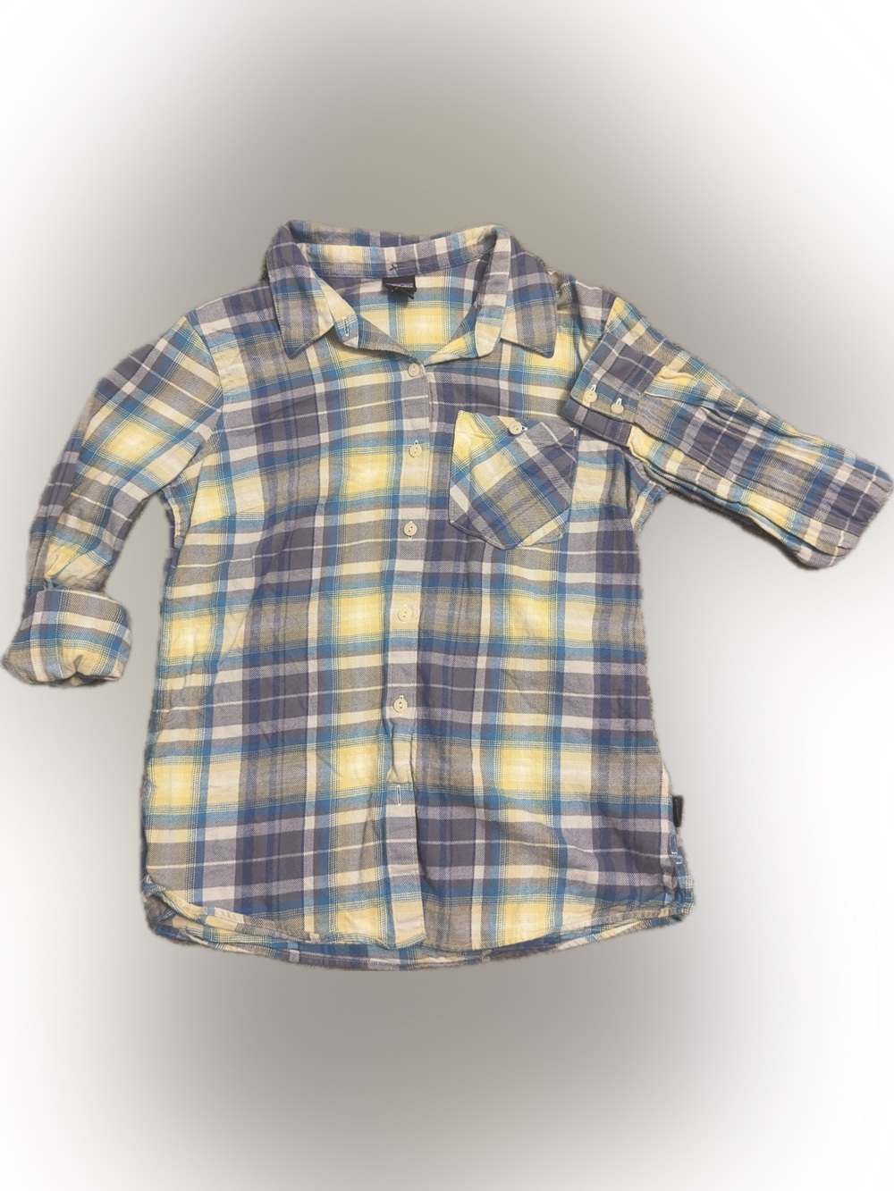 Patagonia Fjord Flannel Women’s 0